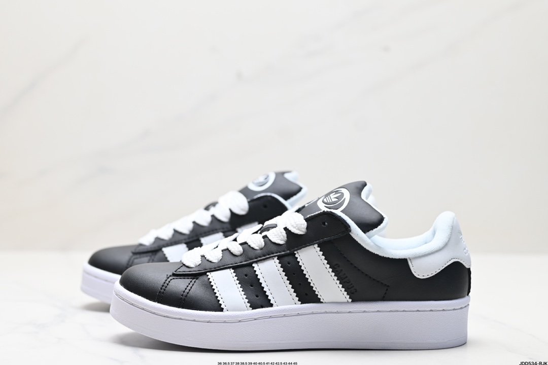 Adidas Campus Shoes